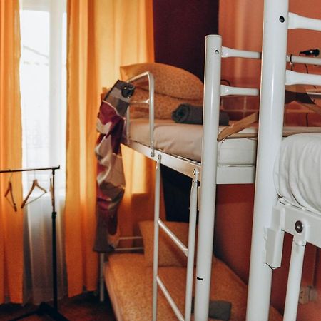 Hostel Motion Krakow Exterior photo