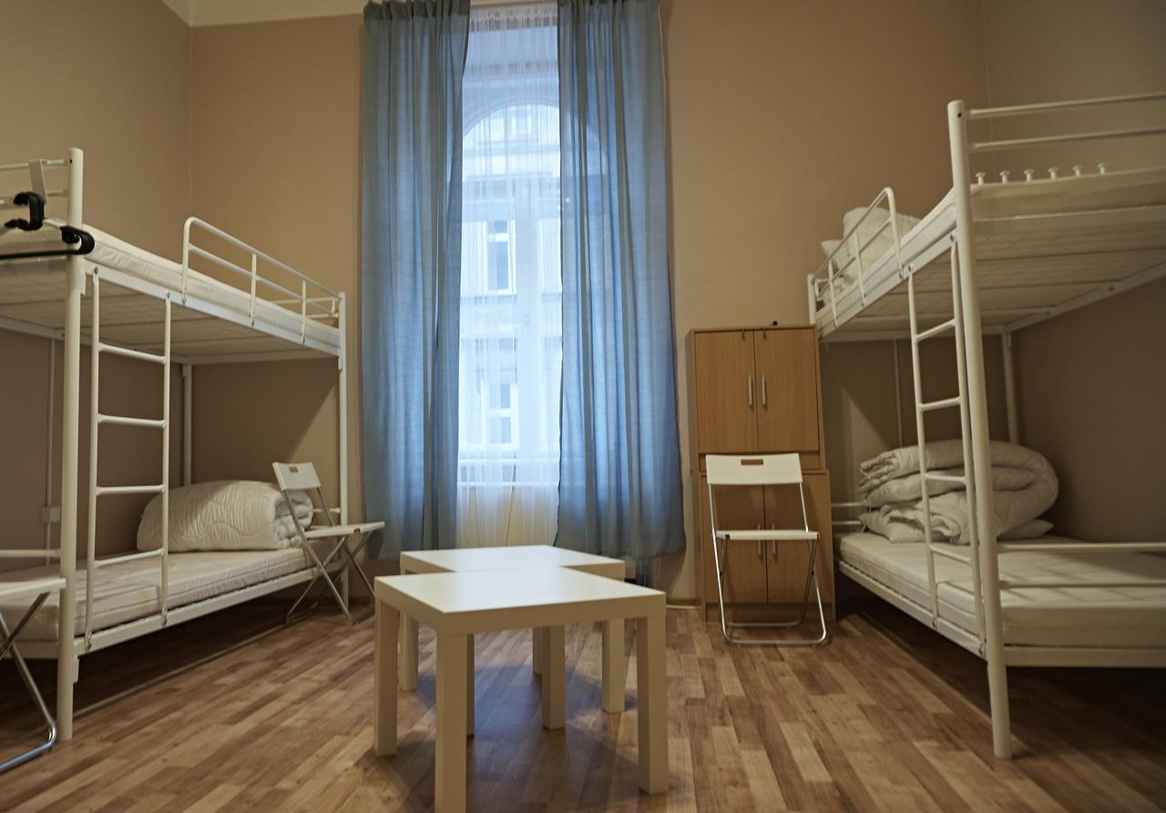 Hostel Motion Krakow Exterior photo