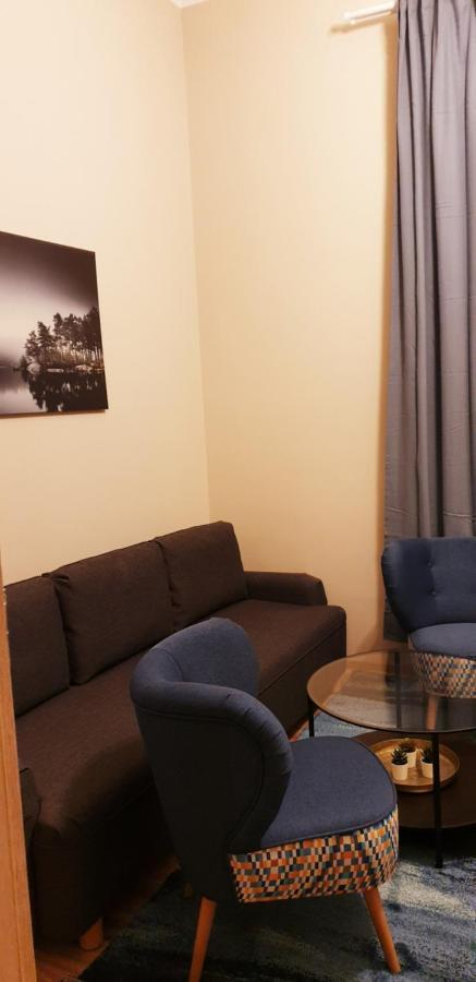 Hostel Motion Krakow Exterior photo