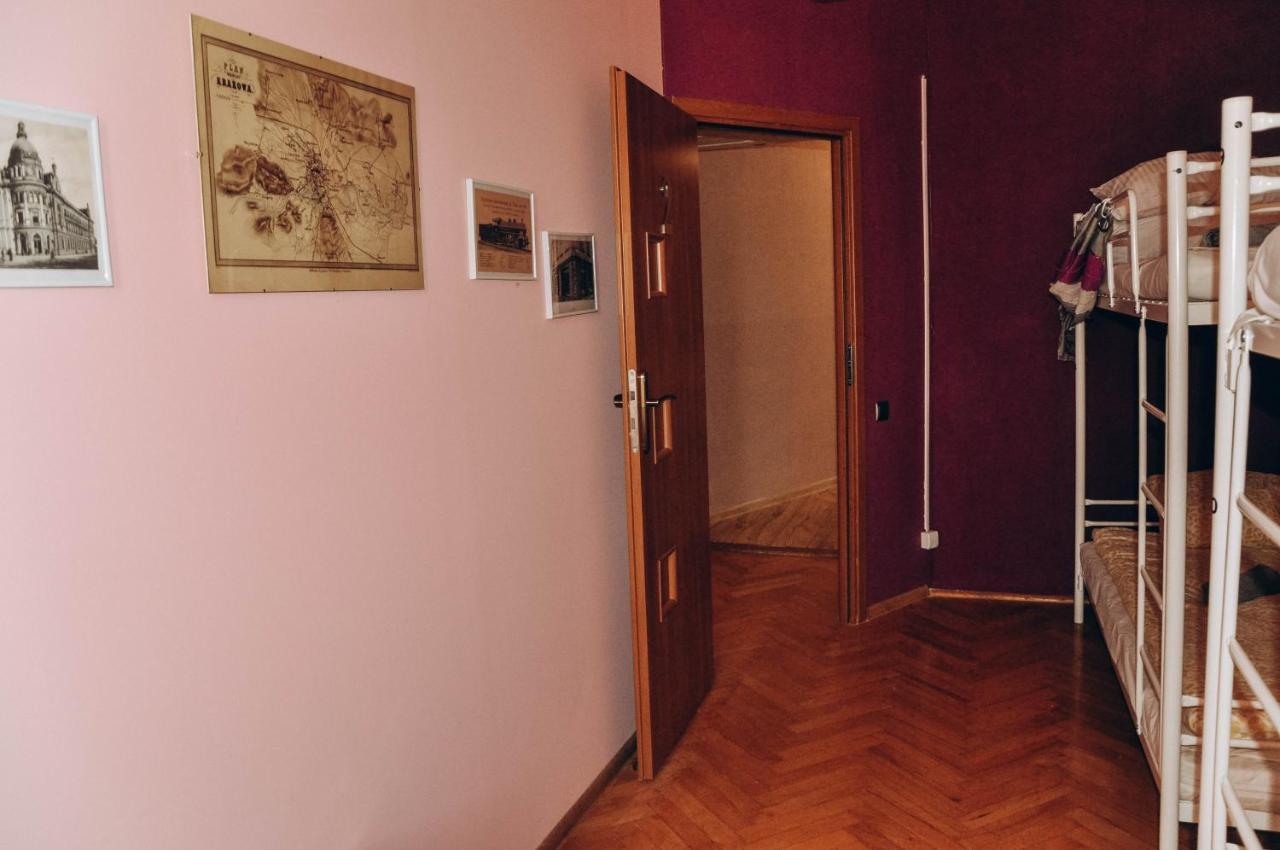 Hostel Motion Krakow Exterior photo